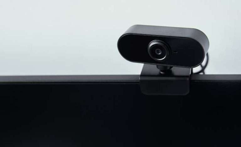 Game device camera module 25