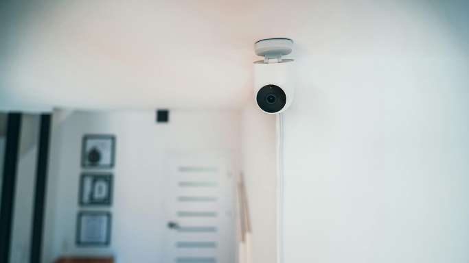 H265 Camera Module 12