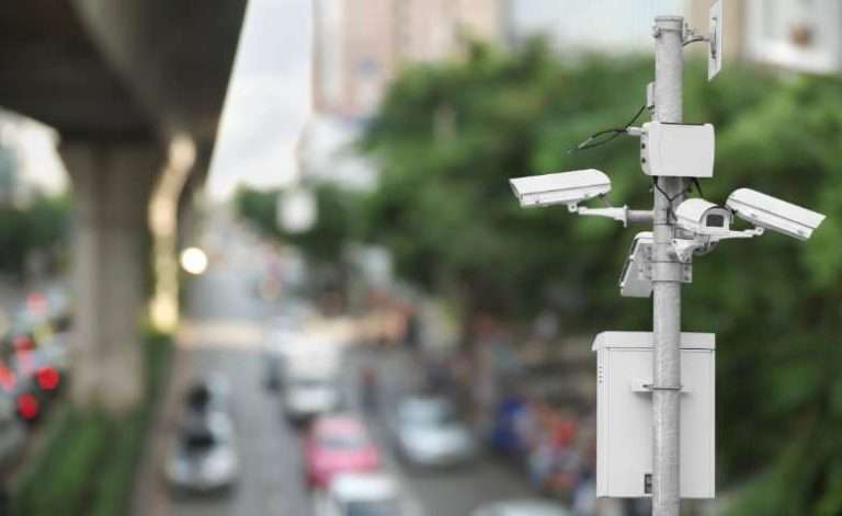 HDR Camera Module 24