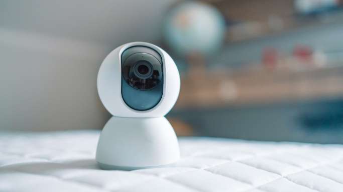 Helmet camera module 19