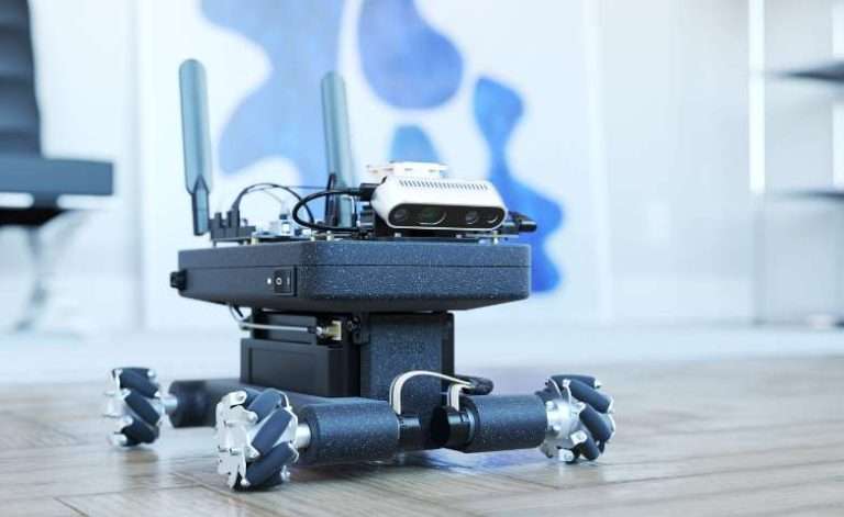 Horizon Robotics J3/J5 Camera Module 13 Horizon Robotics J3/J5 Camera Module 13
