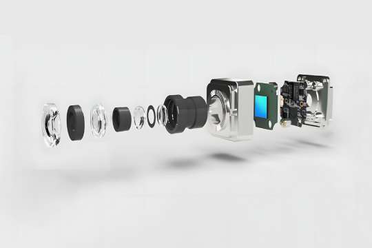 Horizon Robotics J3/J5 Camera Module 19 Horizon Robotics J3/J5 Camera Module 19