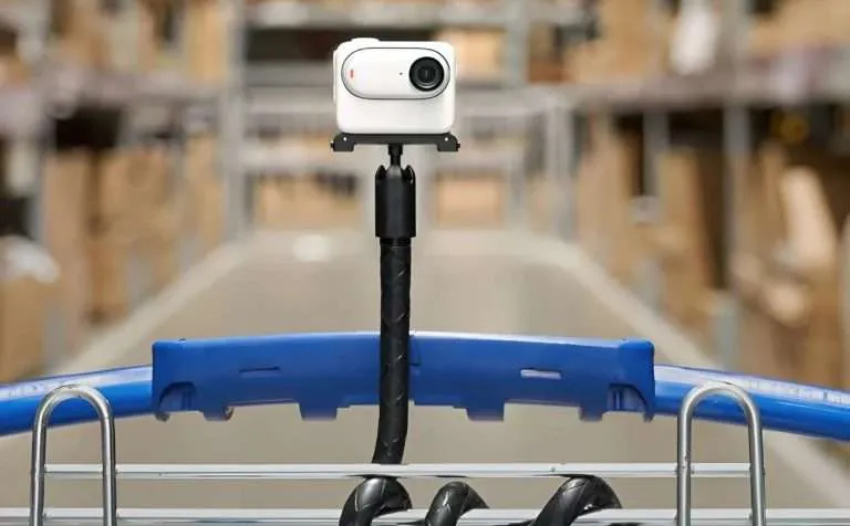 Camera Module in Retail & Finance 2