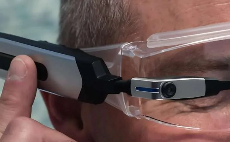 Camera Module in Wearable Devices 5