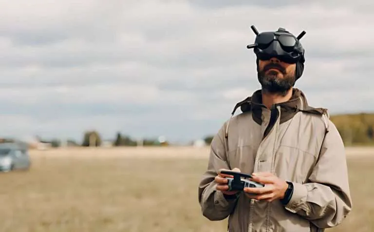 Camera Module in Wearable Devices 4