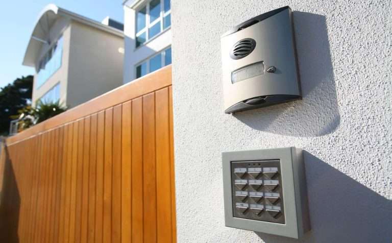 Camera Module in Traffic & Security 5