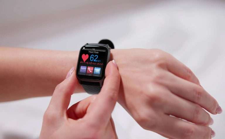 Camera Module in Wearable Devices 7