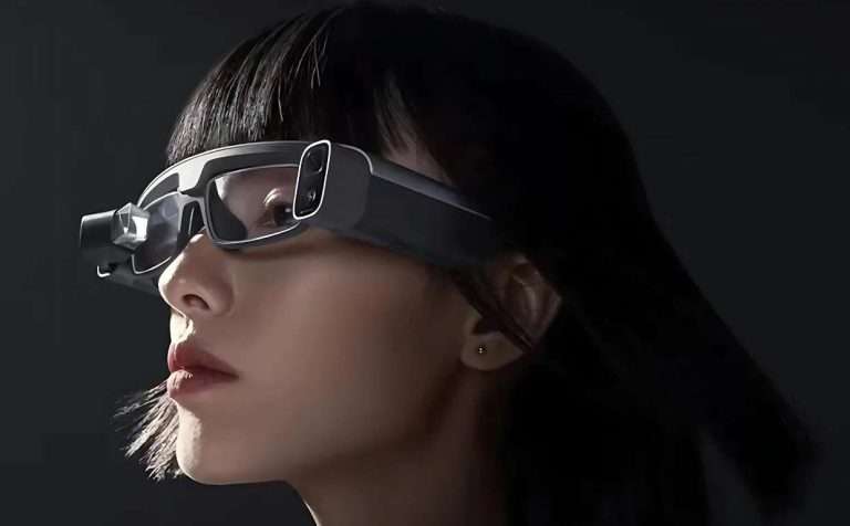 Camera Module in Wearable Devices 9