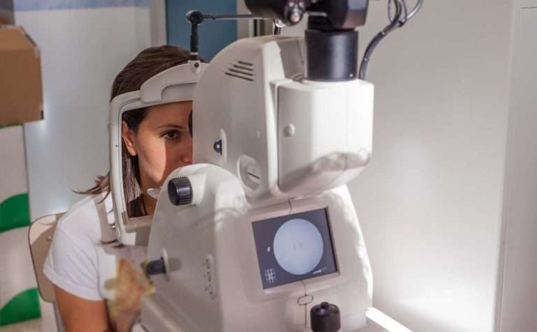 Camera Module in Medical Device 7