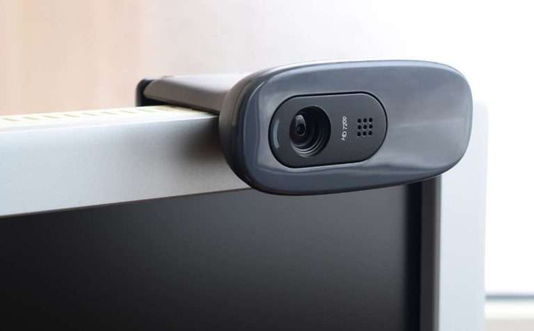 Camera Module in Education 4