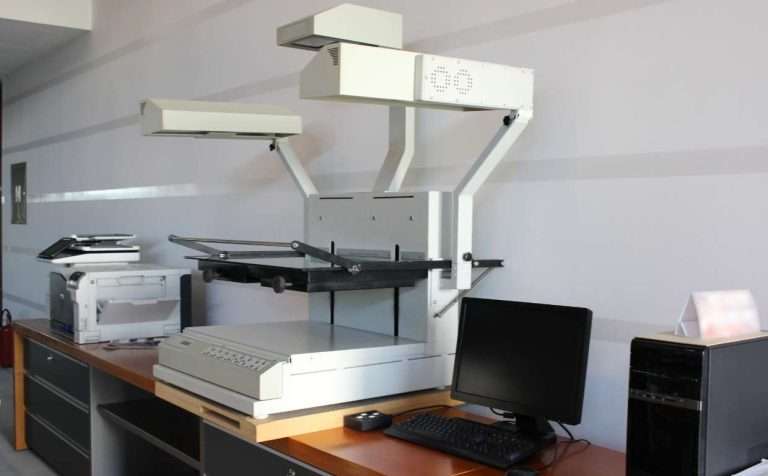 Camera Module in Education 2