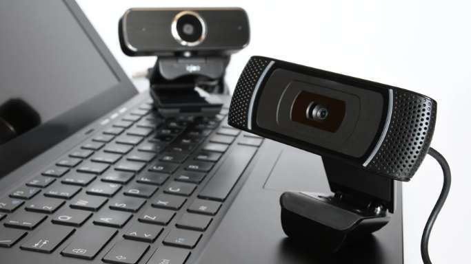 Laptop camera module 11