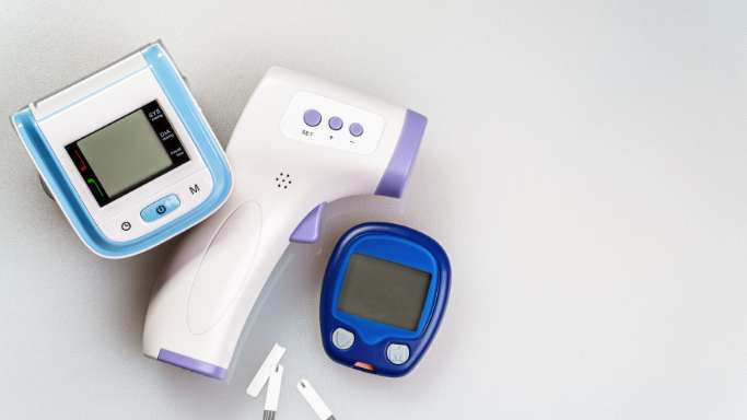 Medical Device Camera Module 12