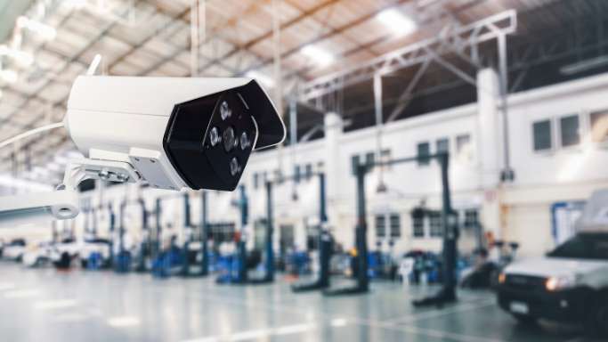 Qualcomm camera module 8