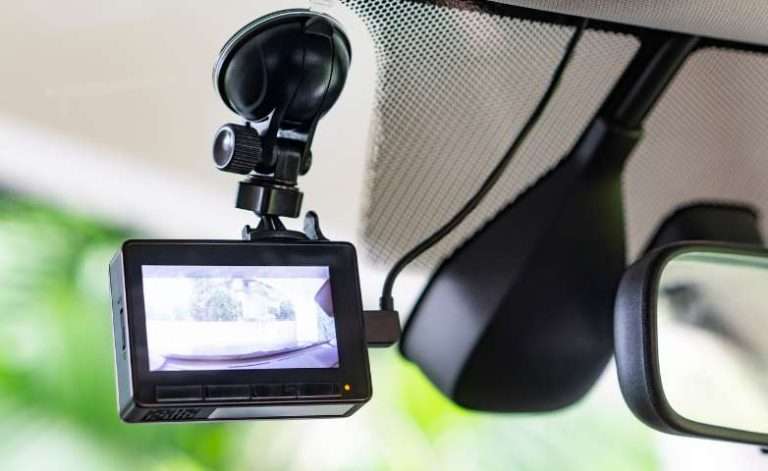 RGB camera module 20