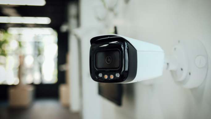 Smart glasses camera module 17