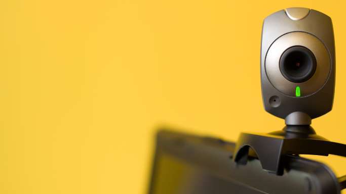 Smart glasses camera module 18
