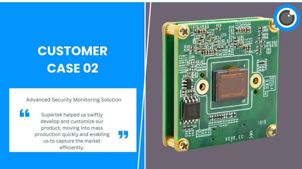 Customized Camera Module at Affordable Price 31