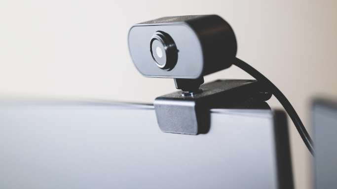 Tablet camera module 11