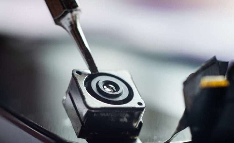 VGA Camera Module 13