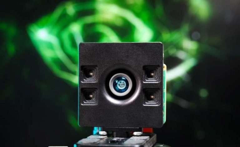 VGA Camera Module 14
