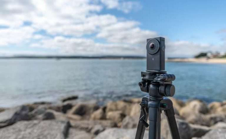 VR Camera Module 19