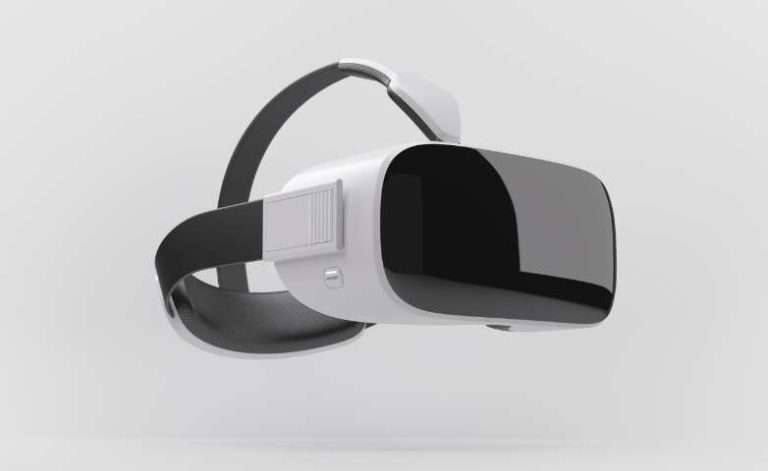 VR Camera Module 21
