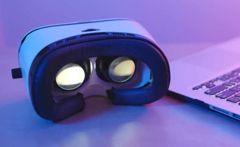 VR Camera Module 22