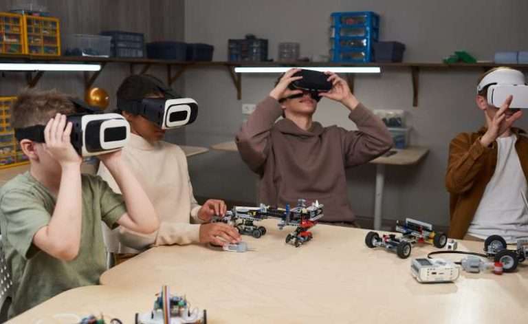 VR Camera Module 24