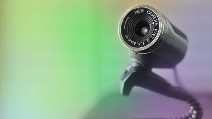 Video Conference Camera Module 19