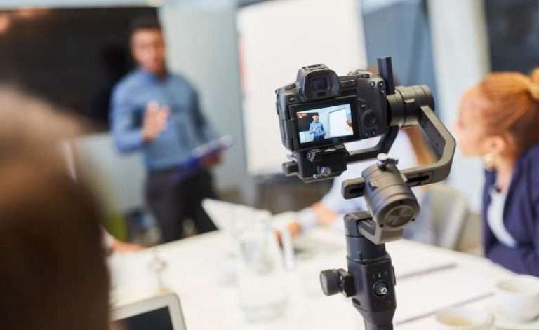 Video Conference Camera Module 21 Video Conference Camera Module 21