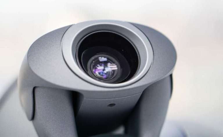 Video Conference Camera Module 25 Video Conference Camera Module 25