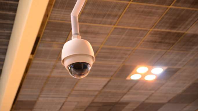 Wifi Camera Module 12