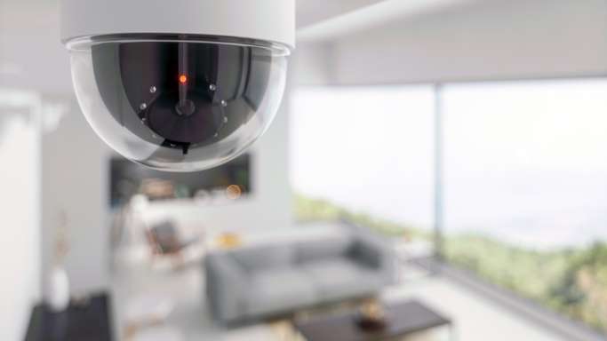 Wifi Camera Module 13