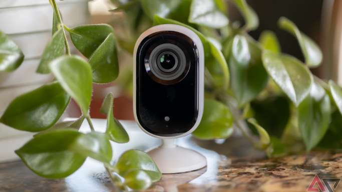 Zoom manual camera module 9