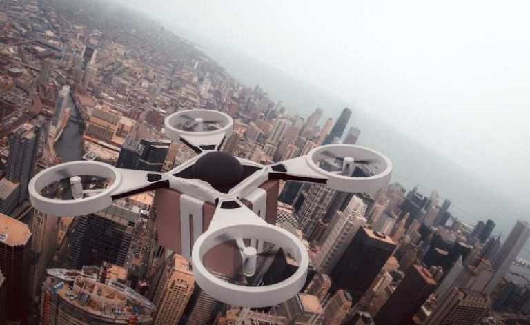 Drone Camera Module 21