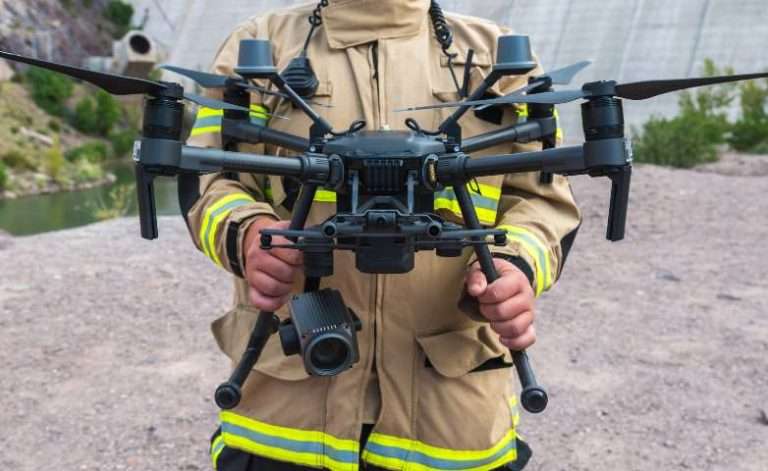 Drone Camera Module 22