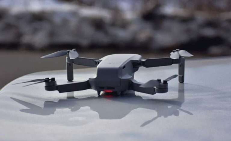 Drone Camera Module 23