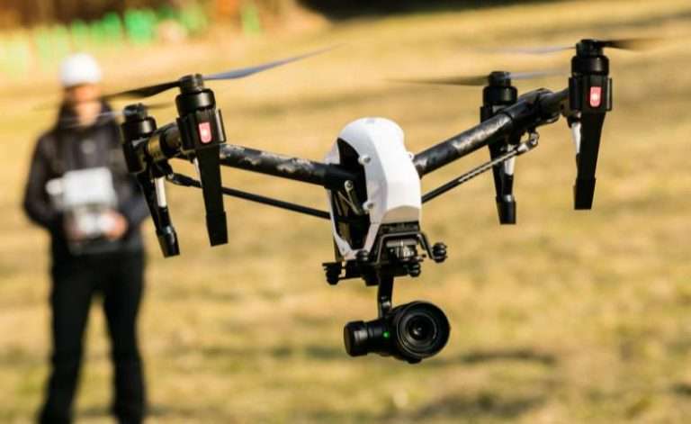 Drone Camera Module 24