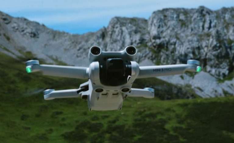 Drone Camera Module 25