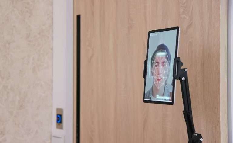Face Recognition Camera Module 20 Face Recognition Camera Module 20