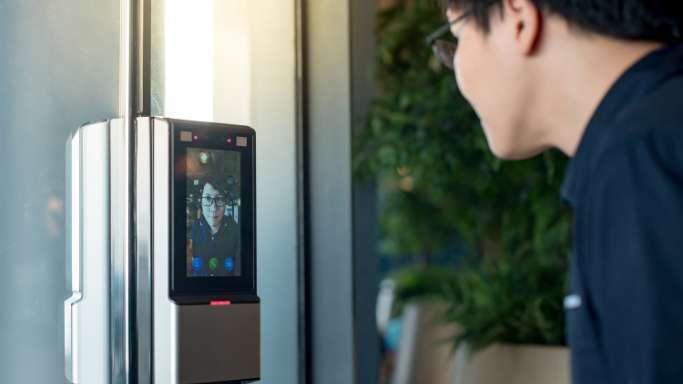 Face Recognition Camera Module 17