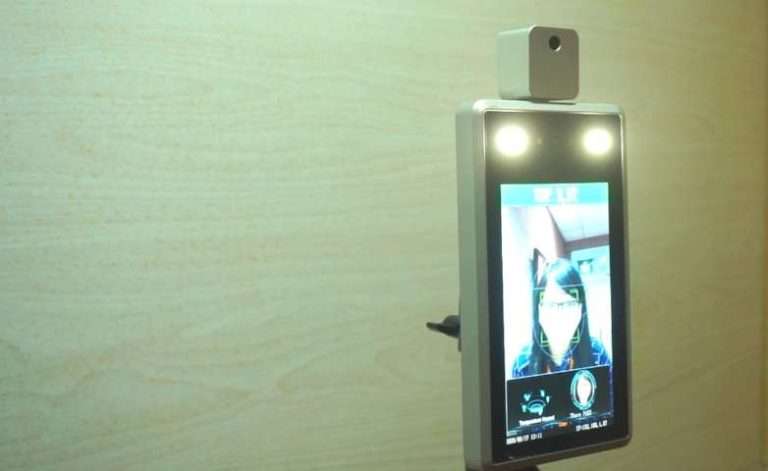 Face Recognition Camera Module 22 Face Recognition Camera Module 22