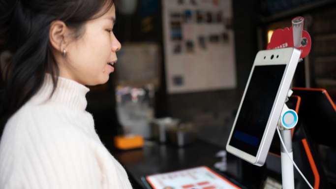 Face Recognition Camera Module 19