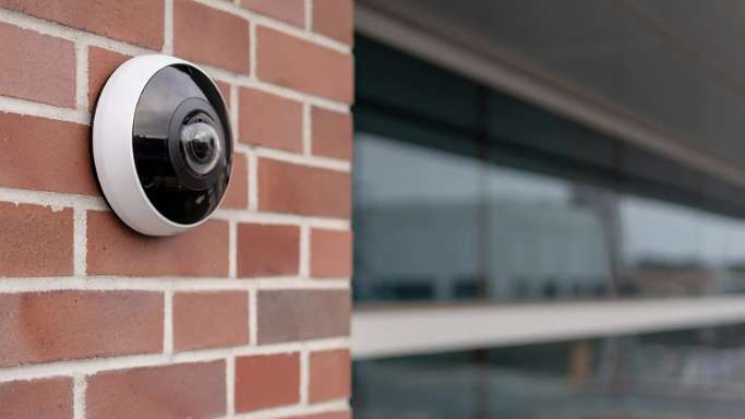Fisheye Camera Module 9