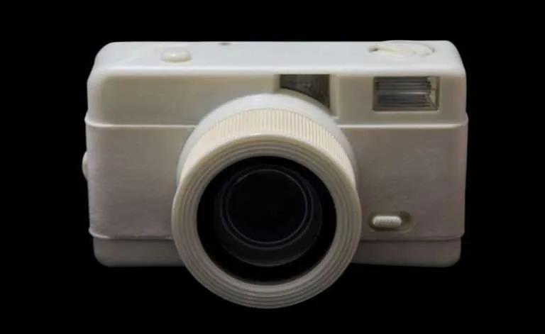 Fisheye Camera Module 10 Fisheye Camera Module 10