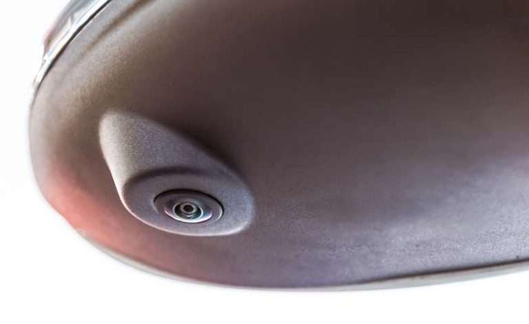 Fisheye Camera Module 12 Fisheye Camera Module 12