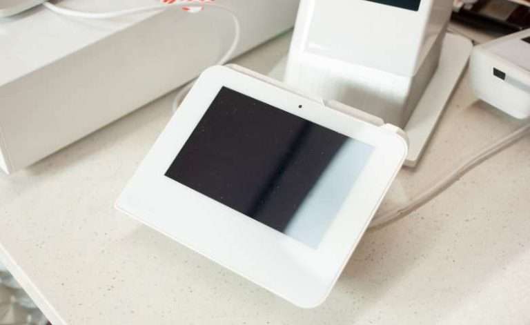 Kiosk Camera Module 22