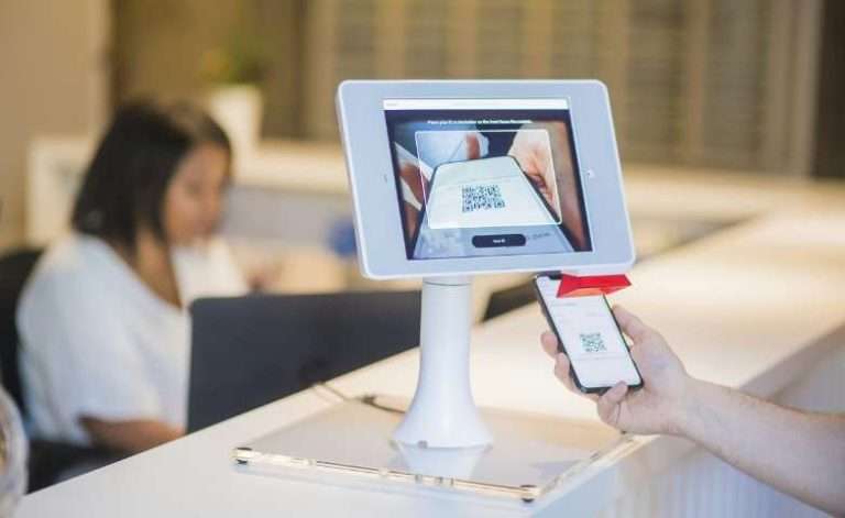 Kiosk Camera Module 24