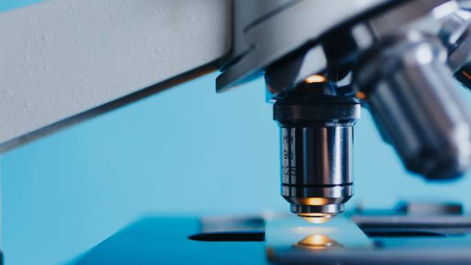 Microscope Camera Module 11